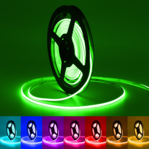 cob vs smd brightness