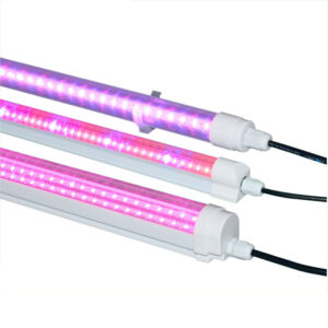 T8 LED Grow Lights