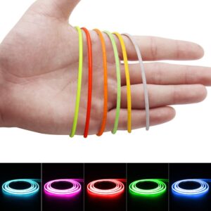 COB LED strip light