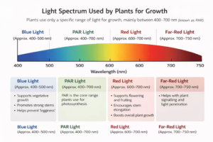led grow light