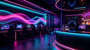 RGB vs Addressable RGB